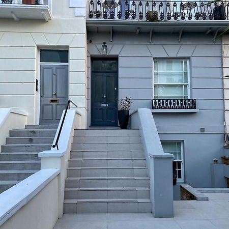 לונדון The Portobello Serviced Apartments By Stayprime מראה חיצוני תמונה